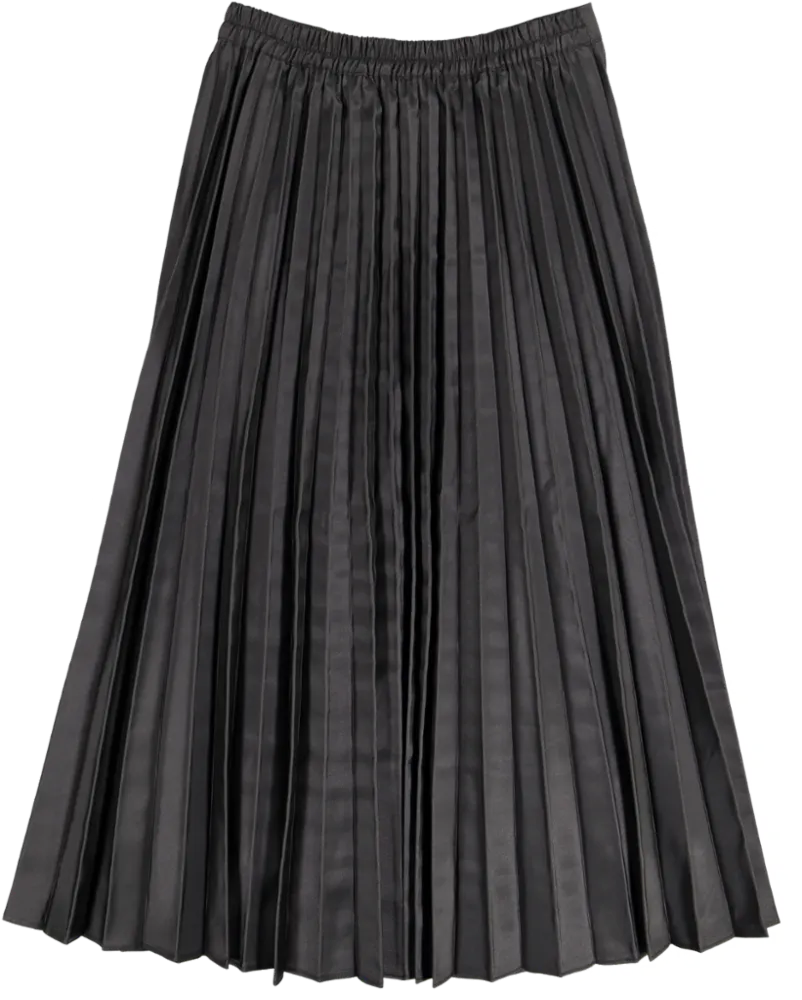 ALARA SKIRT-Black