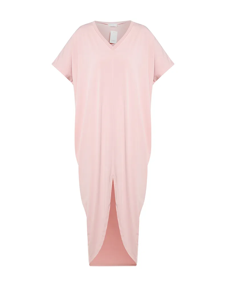 Dianara V-neck Maxi Dress