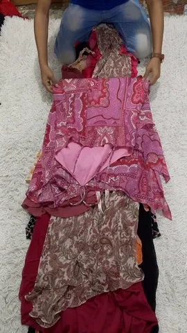 Grunge beautiful dresses - 10 pcs - 6/11/24