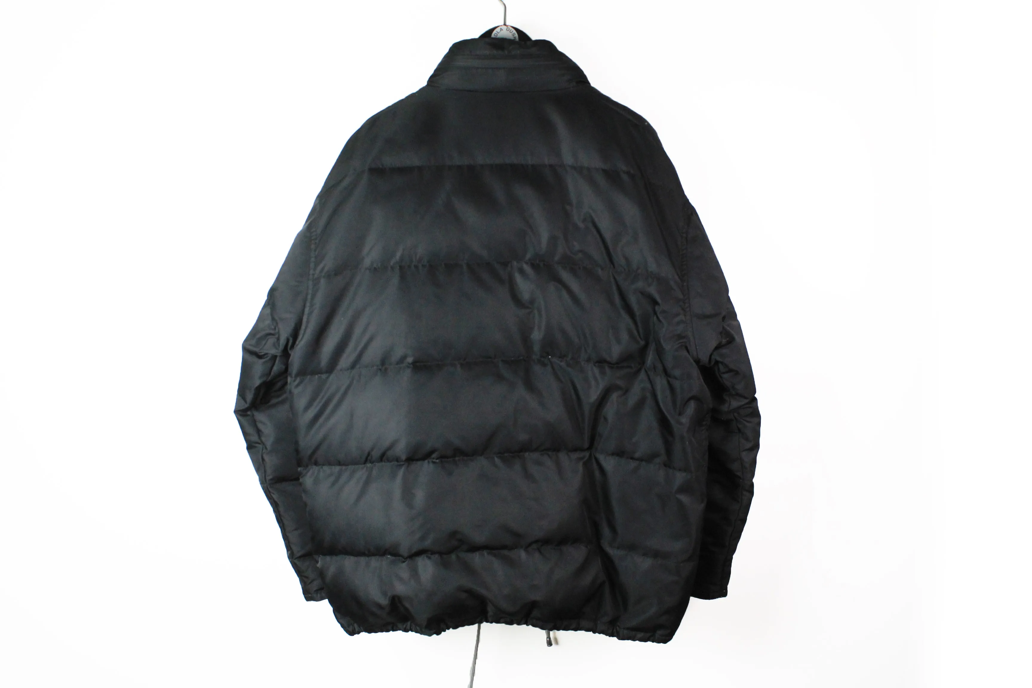 Iceberg Tom and Jerry Down Jacket XLarge / XXLarge