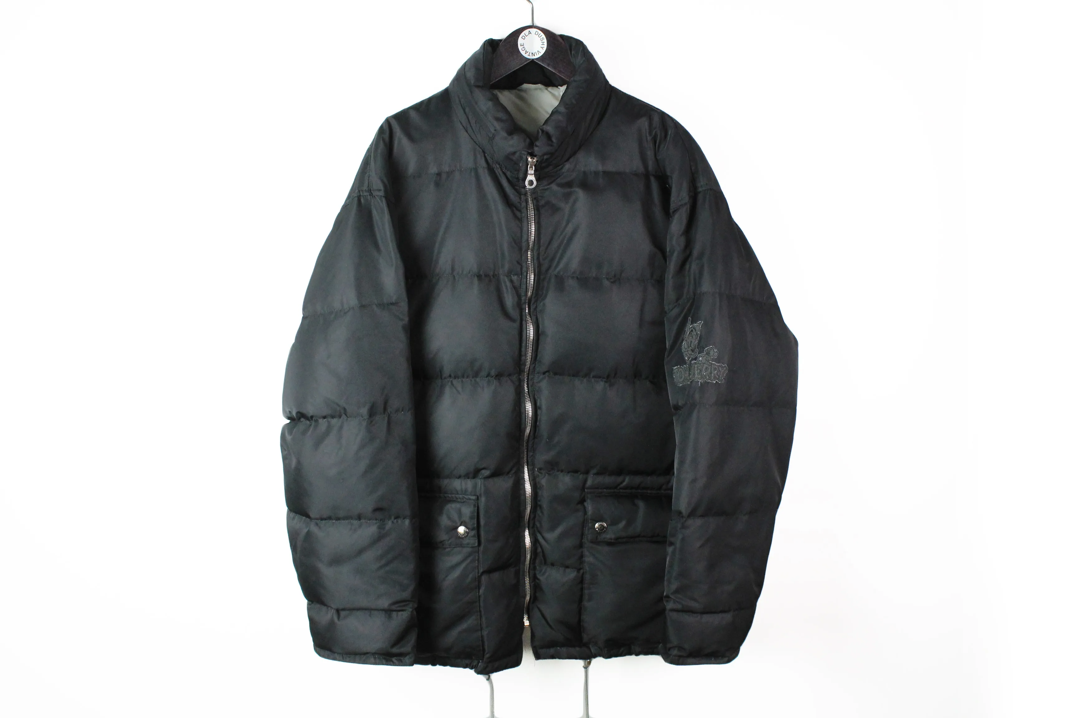 Iceberg Tom and Jerry Down Jacket XLarge / XXLarge