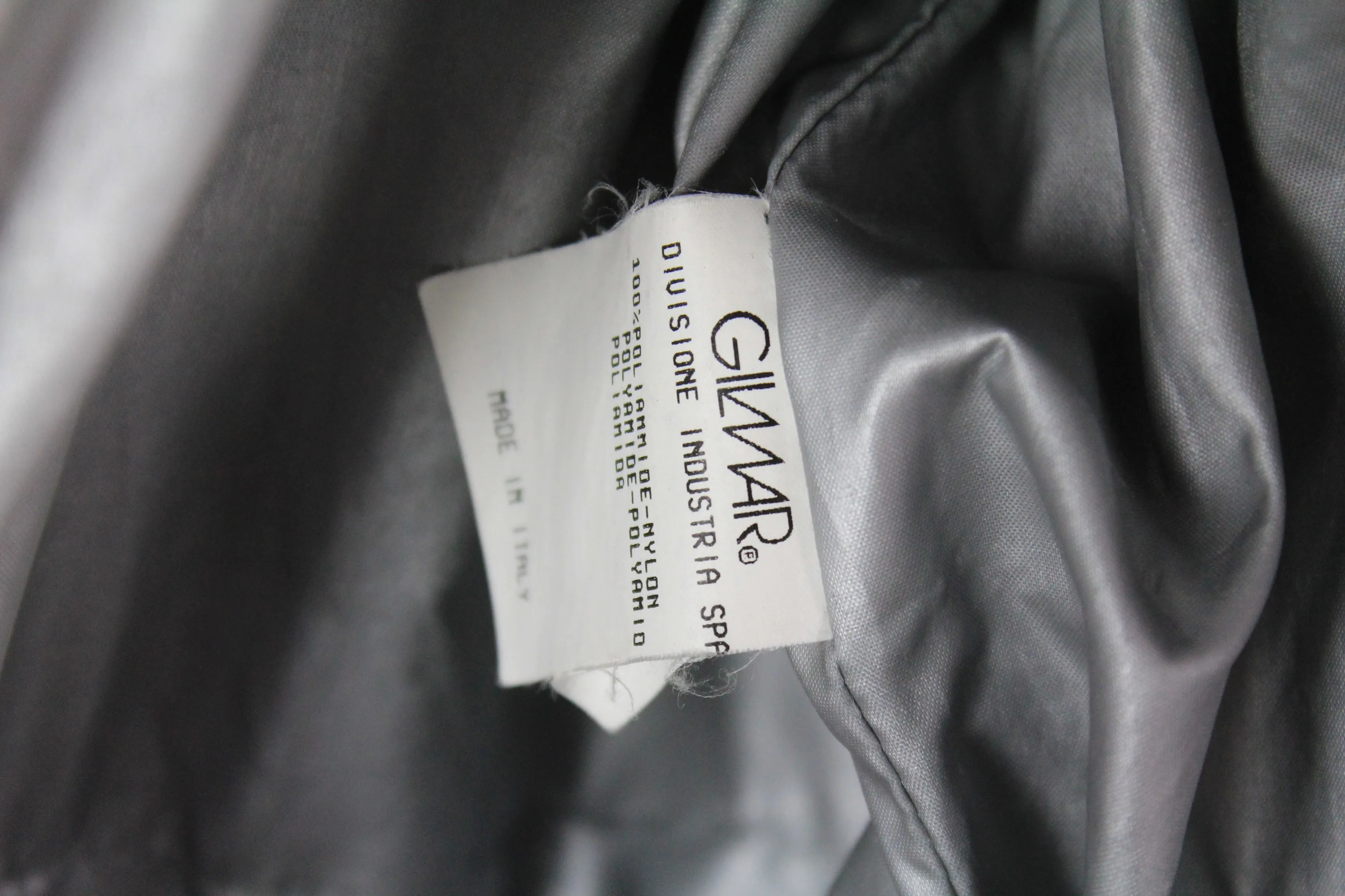 Iceberg Tom and Jerry Down Jacket XLarge / XXLarge