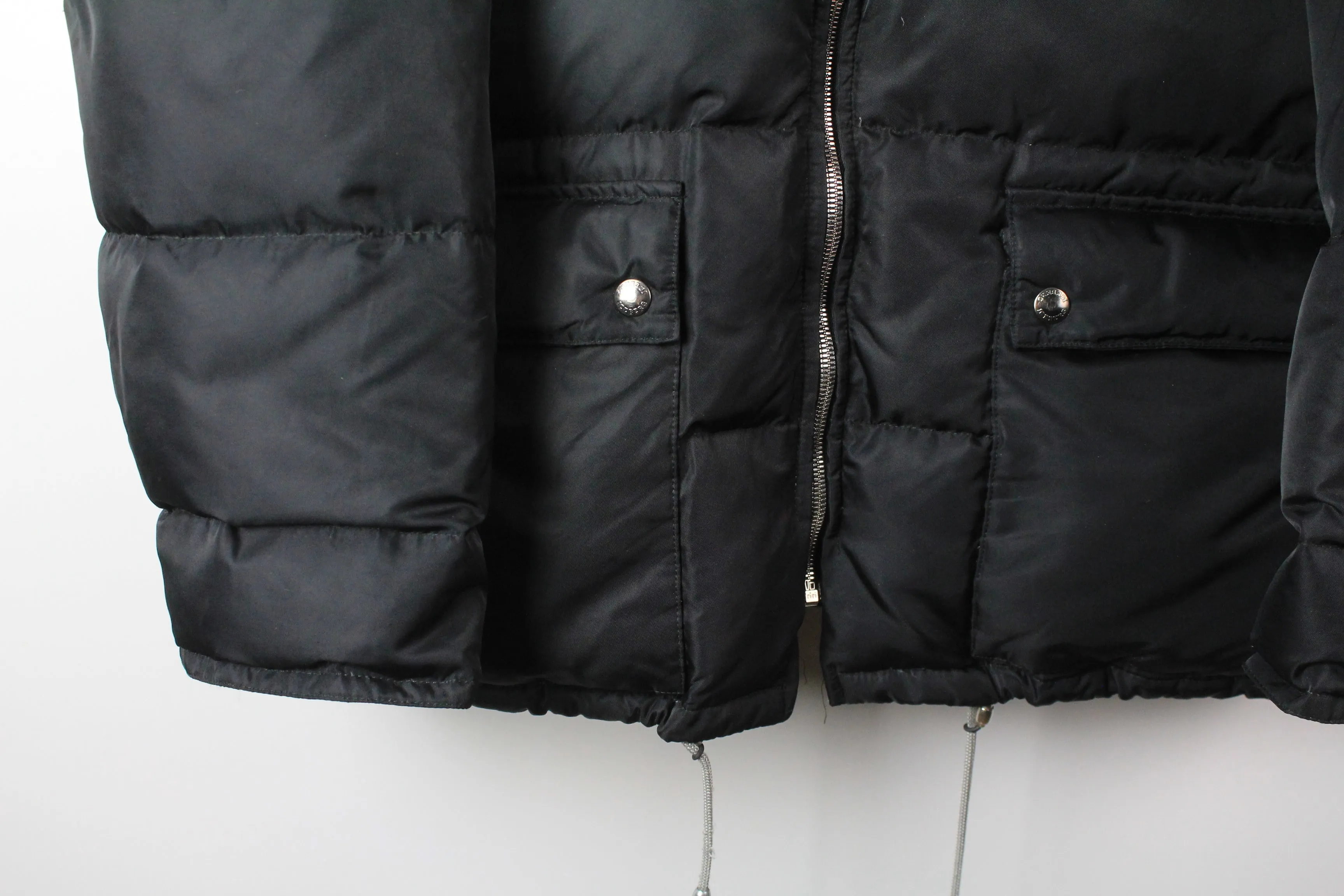 Iceberg Tom and Jerry Down Jacket XLarge / XXLarge
