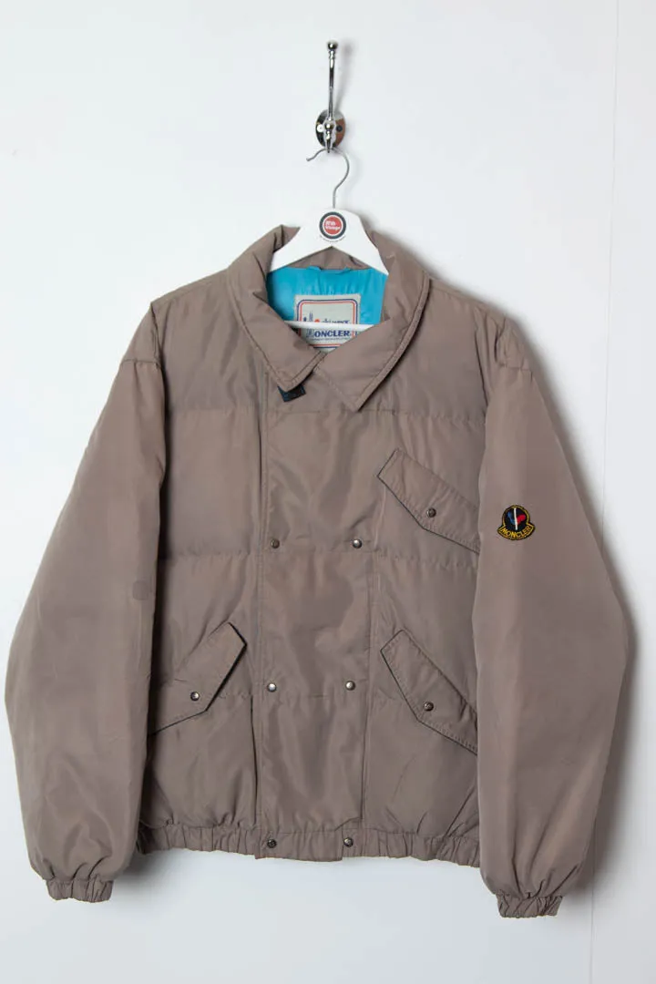 Moncler Down Puffer Jacket (M)