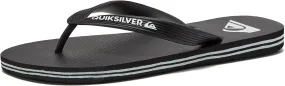 Quiksilver Girl's Molokai Kids Flip Flop Youth Sandal