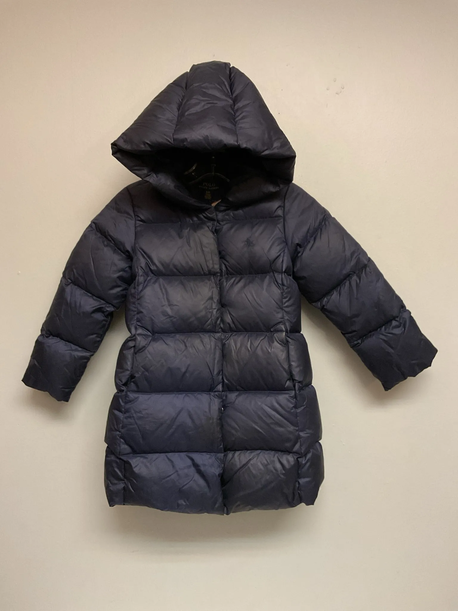 Ralph Lauren Size 4 Toddler Girls Jackets