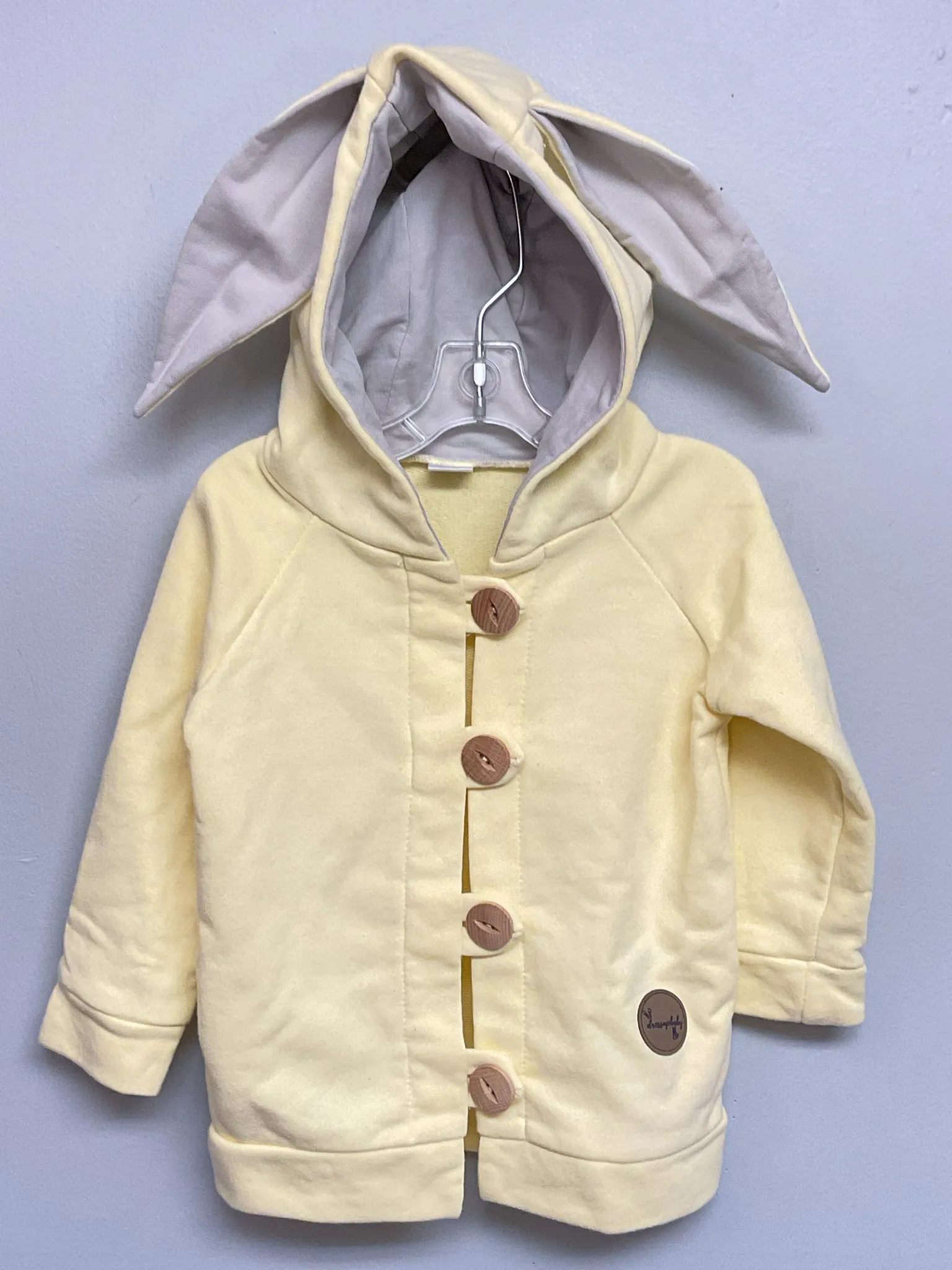 Size 12M Infant Girls Jackets