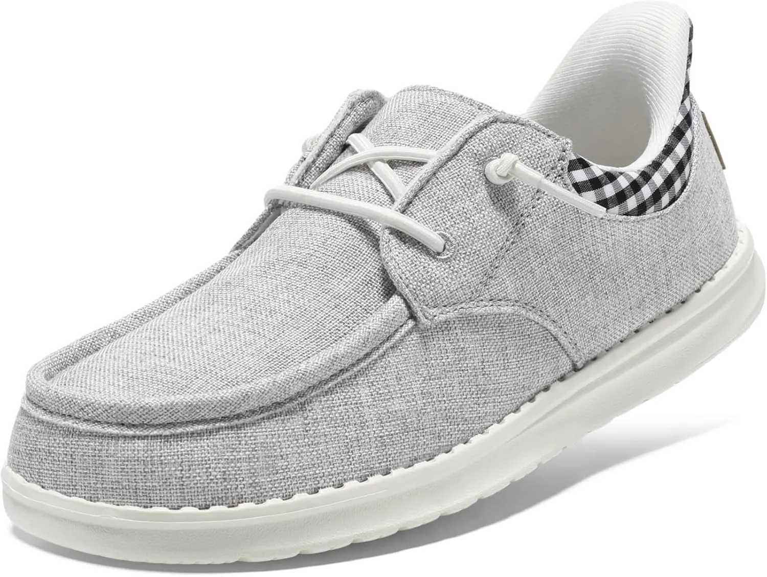 STQ Women Maternity Orthotic ShoesOrthopedic Plantar Fasciitis Relief Ultralight Arch Support Sneakers
