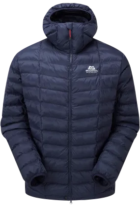 Superflux Men's Jacket [ME-005053_SAMPLE]