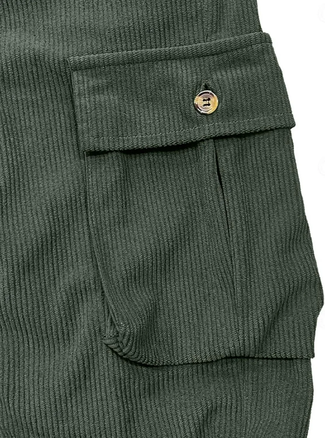 Tactical Hiking Cargo Pants for Men Ripstop Waterproof Stretch Pants Elastic Waist Baggy Utility Outdoor Apparel