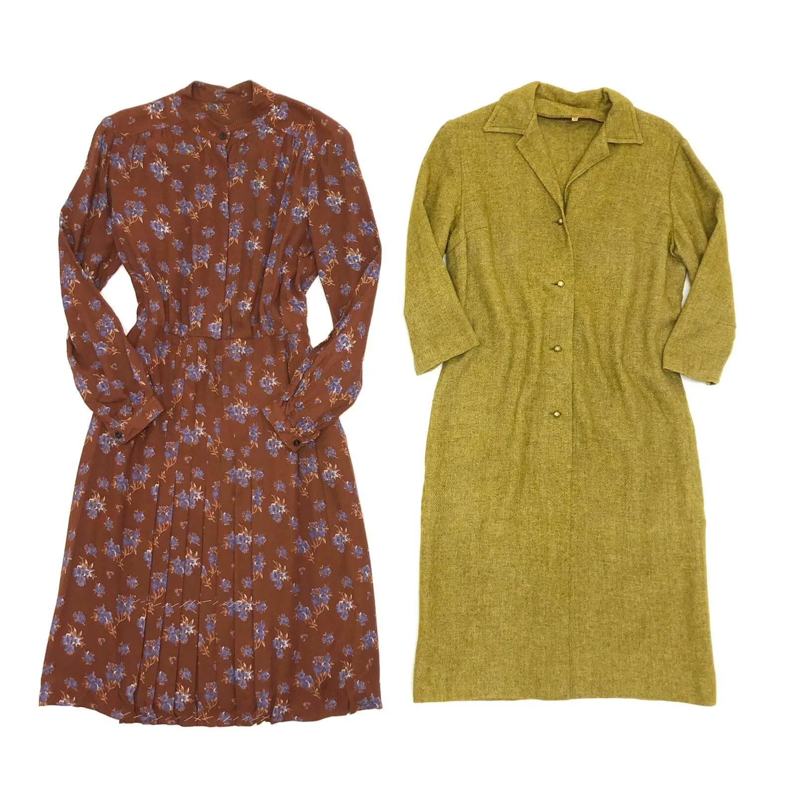 Vintage 1950's - 1960's Dresses