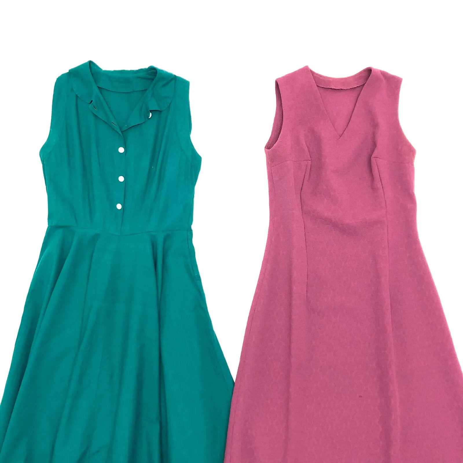 Vintage 1950's - 1960's Dresses